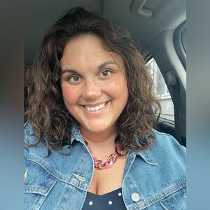 Meet your Posher, Rachel